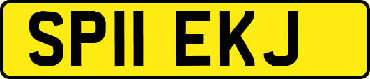 SP11EKJ