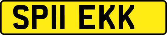 SP11EKK