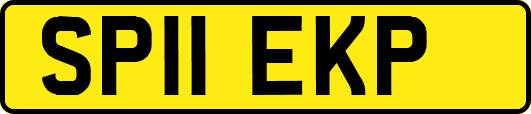 SP11EKP