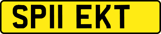 SP11EKT