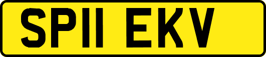 SP11EKV
