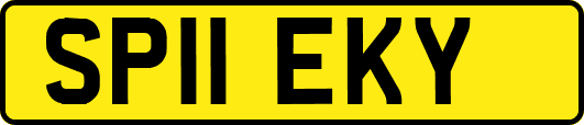 SP11EKY