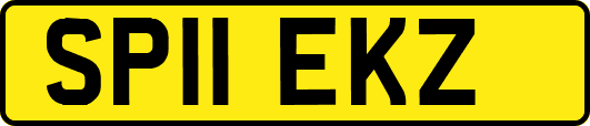 SP11EKZ