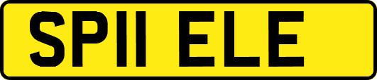 SP11ELE