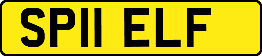 SP11ELF