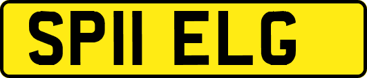 SP11ELG
