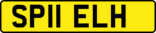 SP11ELH
