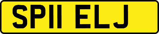 SP11ELJ