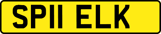 SP11ELK