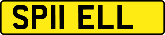 SP11ELL