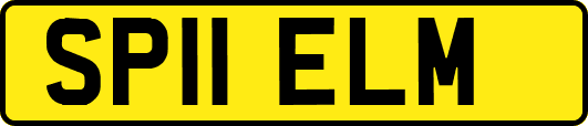 SP11ELM