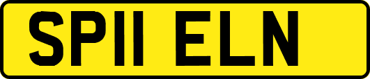 SP11ELN