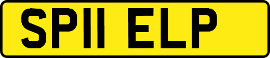 SP11ELP