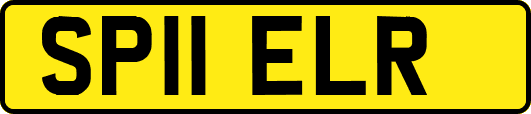 SP11ELR