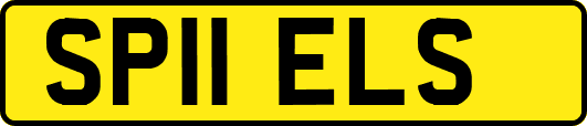 SP11ELS