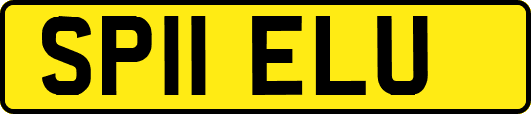 SP11ELU