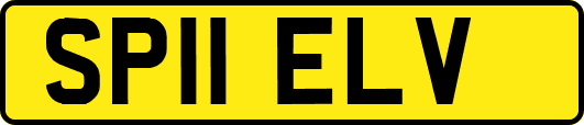 SP11ELV