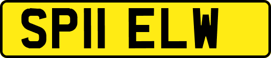 SP11ELW