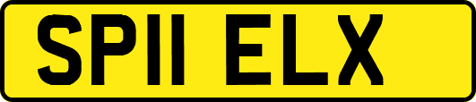 SP11ELX