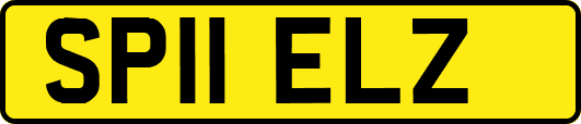 SP11ELZ