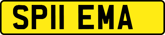 SP11EMA
