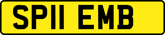 SP11EMB