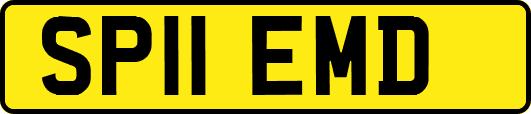 SP11EMD