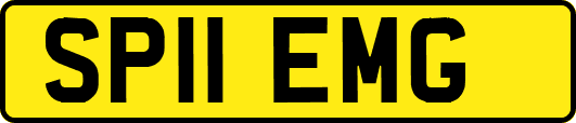 SP11EMG