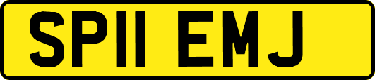 SP11EMJ