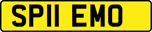 SP11EMO