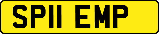 SP11EMP