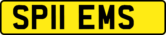 SP11EMS