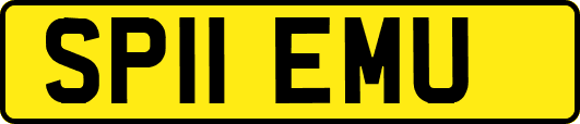 SP11EMU
