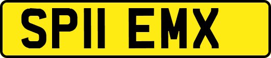 SP11EMX