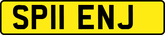 SP11ENJ