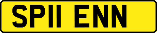 SP11ENN