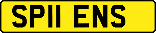 SP11ENS