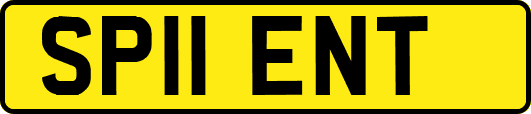 SP11ENT
