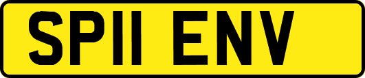SP11ENV