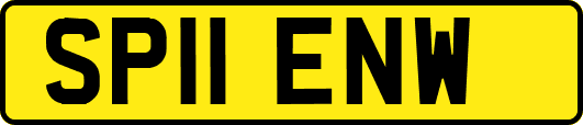 SP11ENW