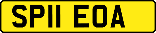 SP11EOA