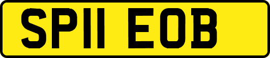 SP11EOB