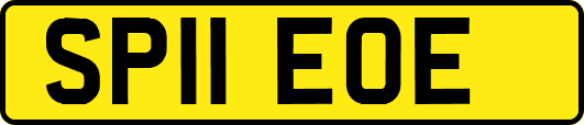 SP11EOE