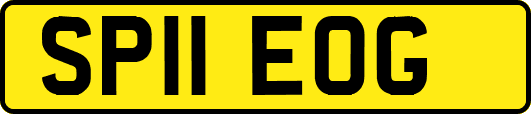 SP11EOG