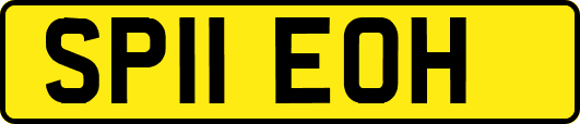 SP11EOH