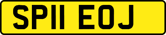 SP11EOJ