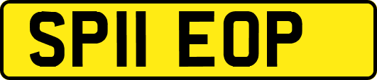 SP11EOP