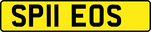 SP11EOS