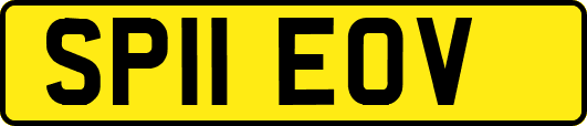SP11EOV