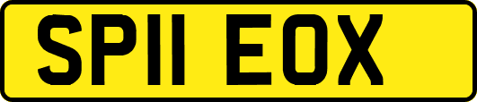 SP11EOX